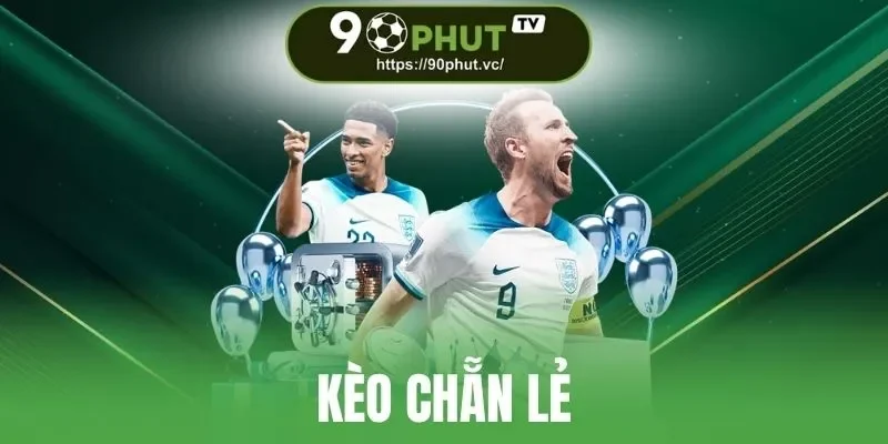Kèo Chẵn Lẻ - Hướng Dẫn Đọc Và Chơi Tỷ Lệ O/U Cực Hay